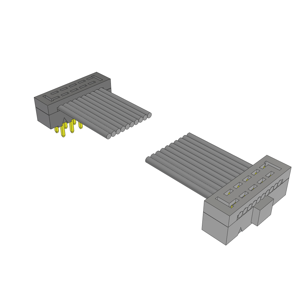 TCMD-05-T-12.00-01-N-RW by Samtec
