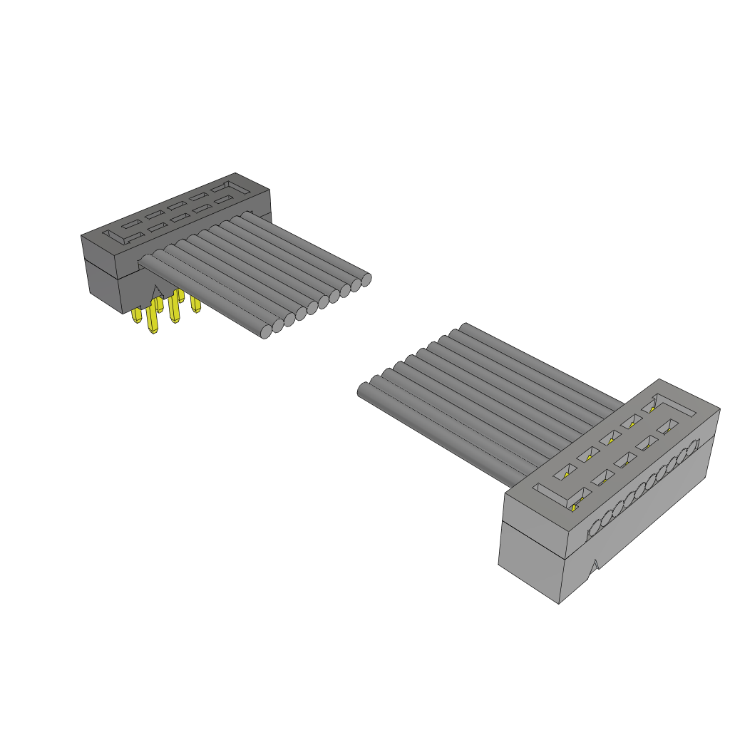 TCMD-05-T-17.75-01 by Samtec