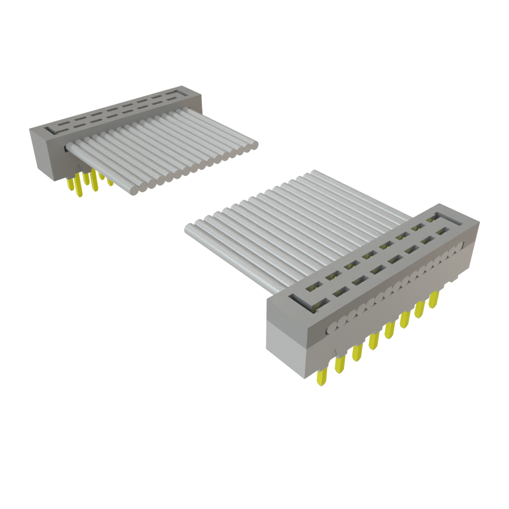 TCMD-08-D-07.00-01 by Samtec