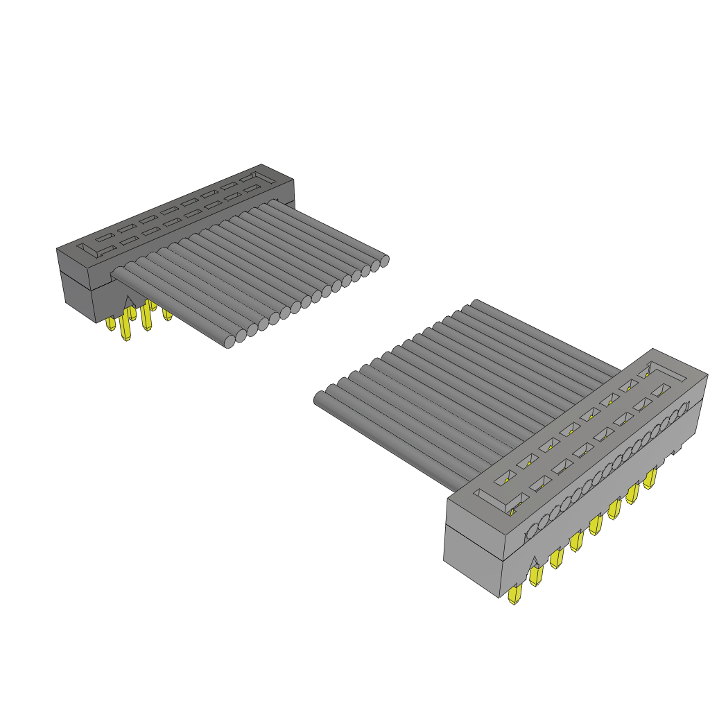 TCMD-08-D-08.00-01-RW by Samtec
