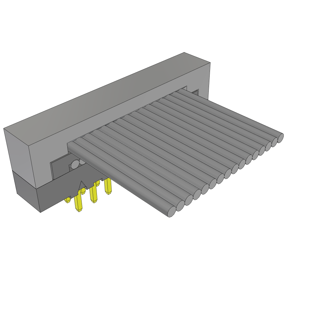 TCMD-08-S-10.00-01-SR by Samtec