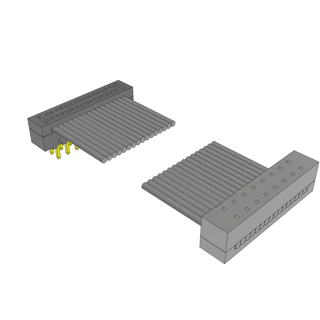 TCMD-08-T-02.75-01-R by Samtec