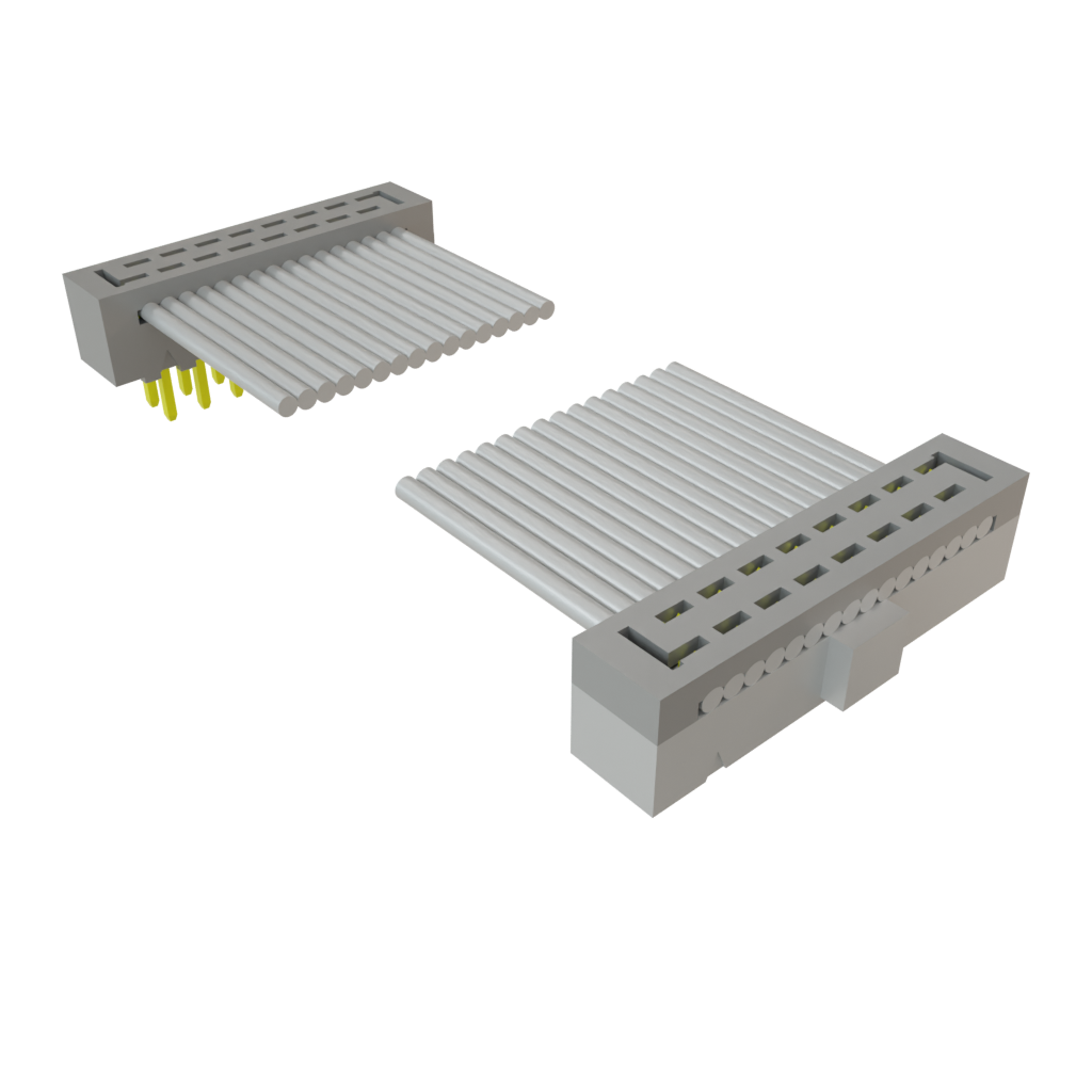 TCMD-08-T-08.00-01-N by Samtec