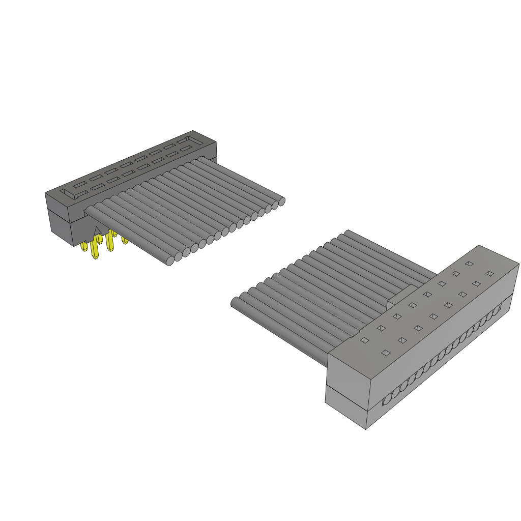 TCMD-08-T-09.75-01-N-R by Samtec