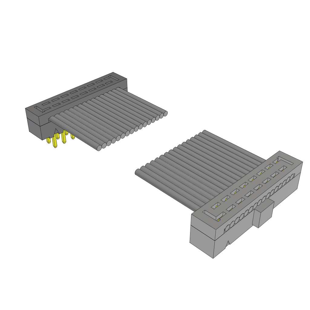 TCMD-08-T-11.81-01-N by Samtec