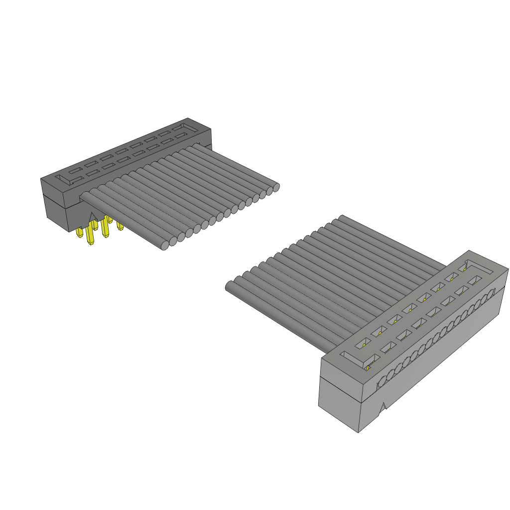 TCMD-08-T-36.00-01 by Samtec