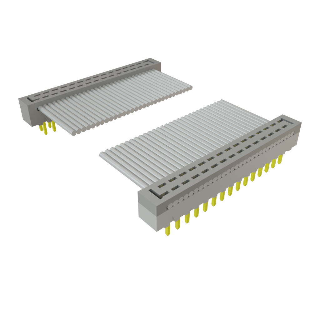 TCMD-15-D-02.00-01 by Samtec