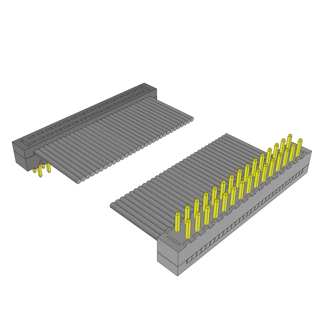 TCMD-15-D-06.00-01-R by Samtec