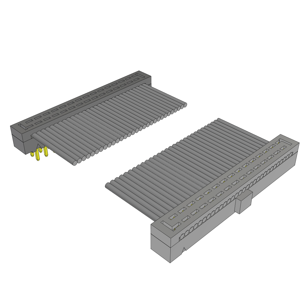 TCMD-15-T-04.00-01-N by Samtec