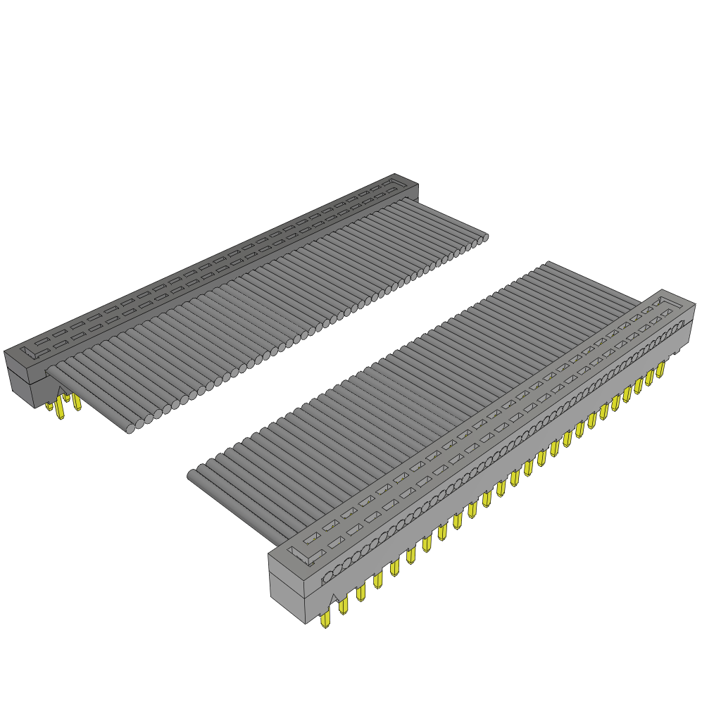 TCMD-25-D-02.00-01 by Samtec