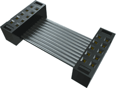 TCSD-15-S-25.00-01 by Samtec