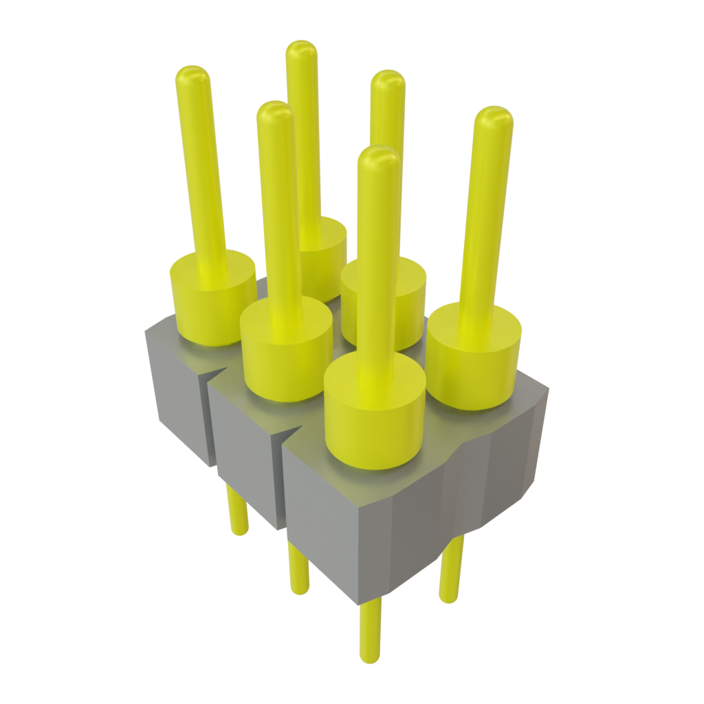 TD-103-T-A by Samtec