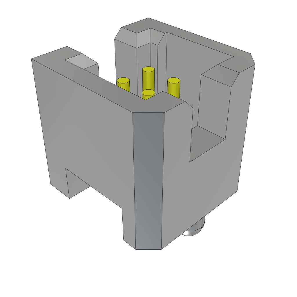 TFC-102-01-F-D-A by Samtec