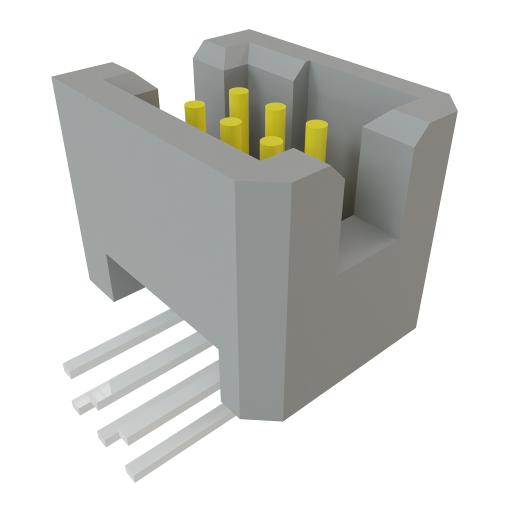 TFC-103-01-F-D-RA by Samtec