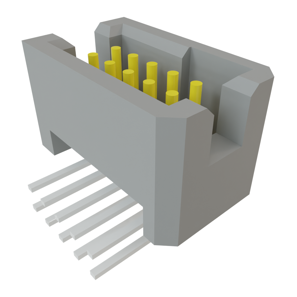 TFC-105-01-F-D-RA by Samtec