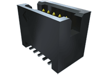 All Parts Power Products Batteries and Accessories Accessories Battery Housings-Cradles TFC-105-02-L-D by Samtec