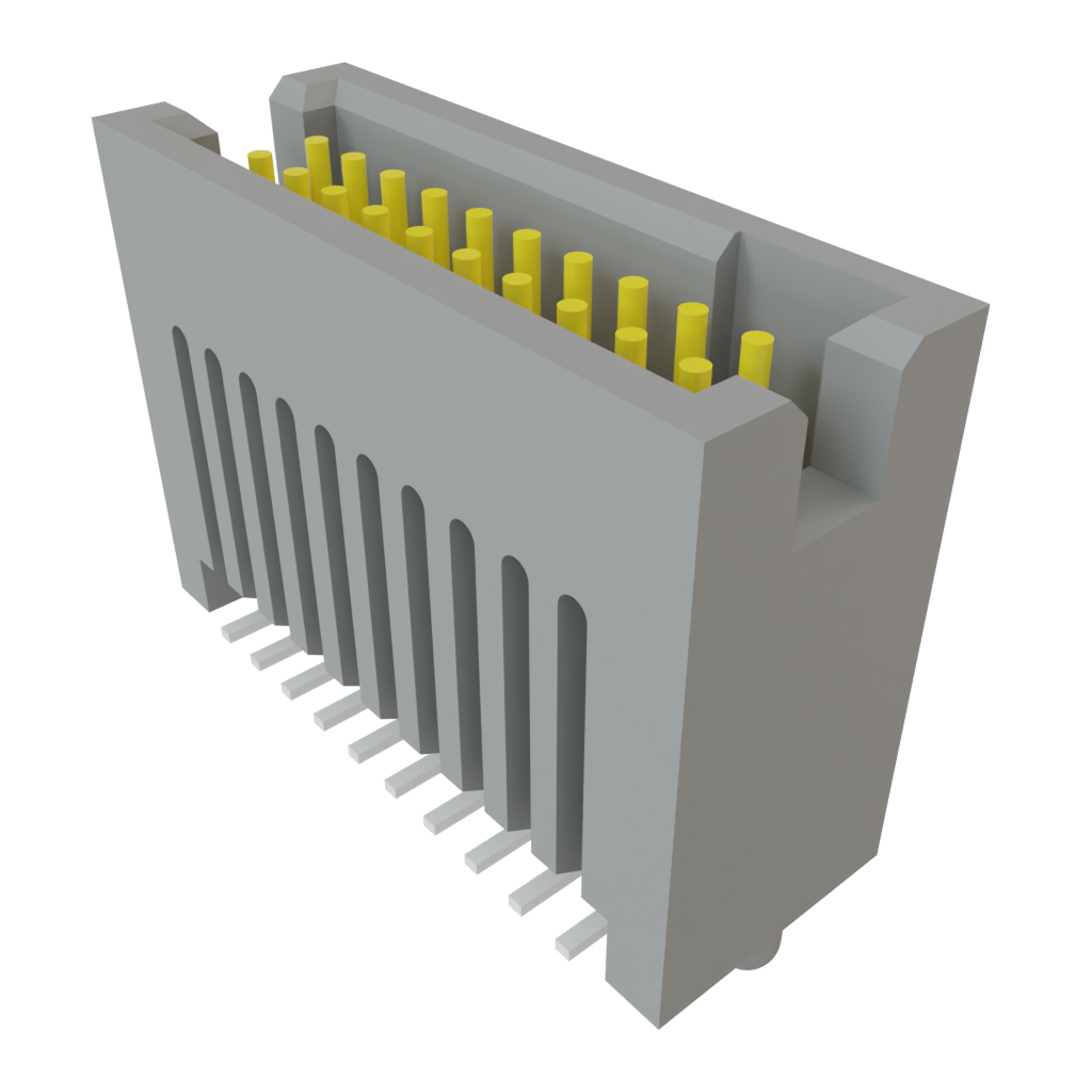 TFC-110-32-F-D-A by Samtec