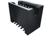 TFC-112-02-F-D by Samtec