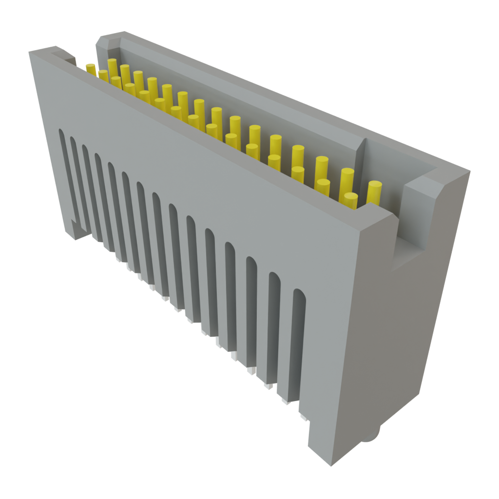 All Parts Connectors BTB Connectors TFC-115-31-F-D-A by Samtec