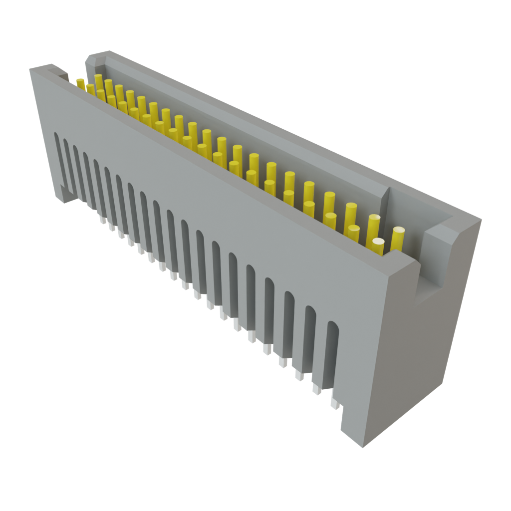 TFC-120-21-L-D by Samtec