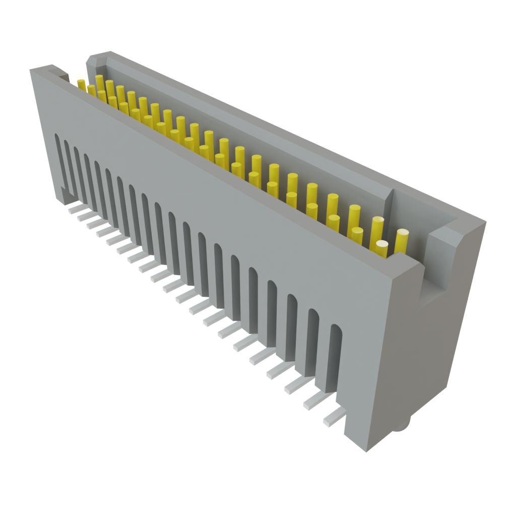 TFC-120-22-F-D-A by Samtec