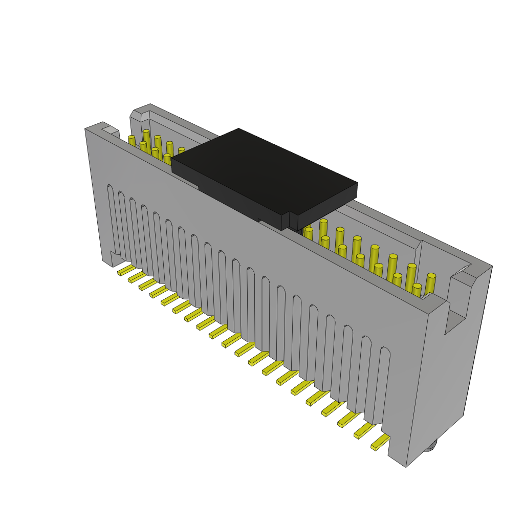 TFC-120-32-F-D-A-P-TR by Samtec