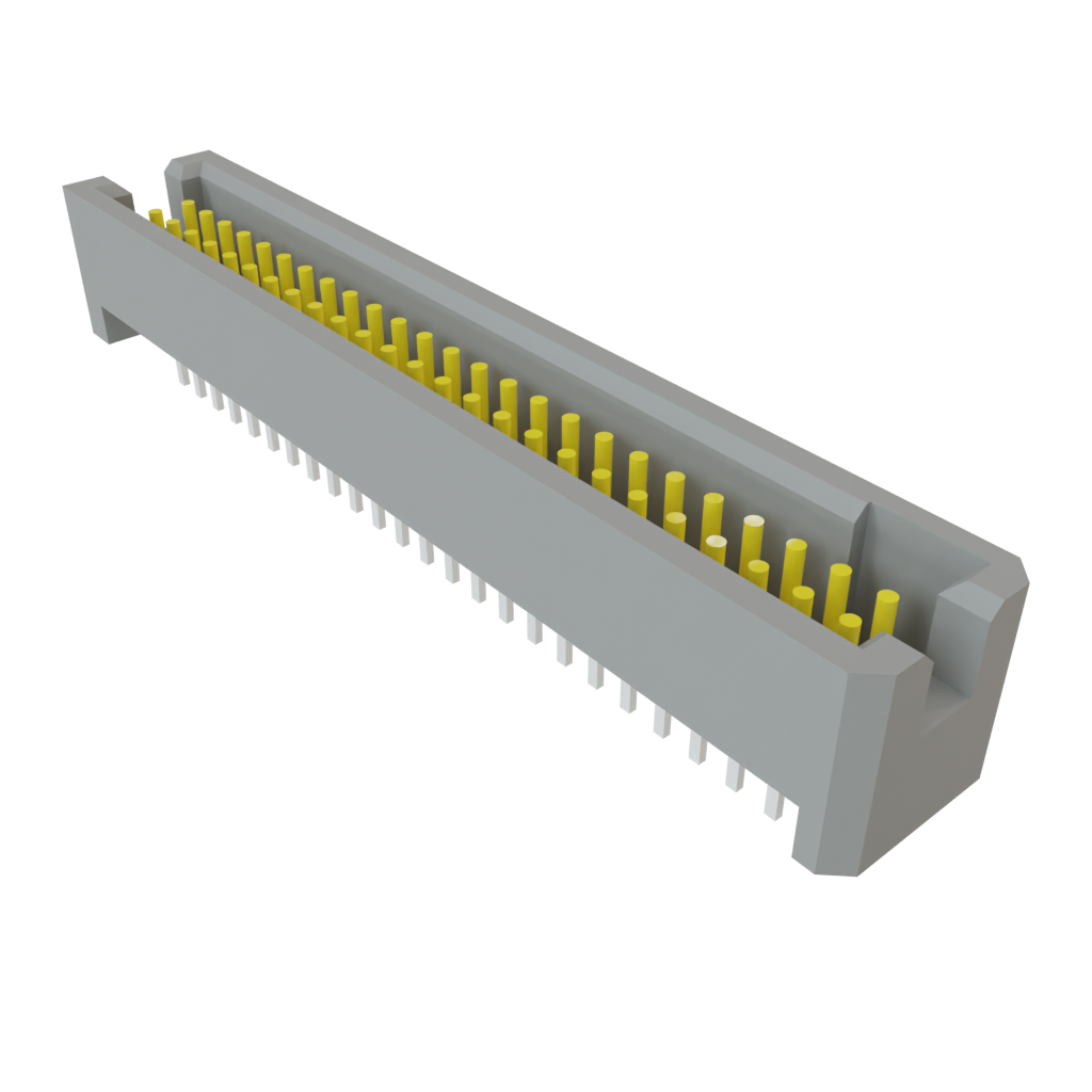 TFC-125-01-F-D by Samtec
