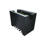 All Parts Power Products Batteries and Accessories Accessories Battery Housings-Cradles TFC-125-02-L-D-A-K-TR by Samtec