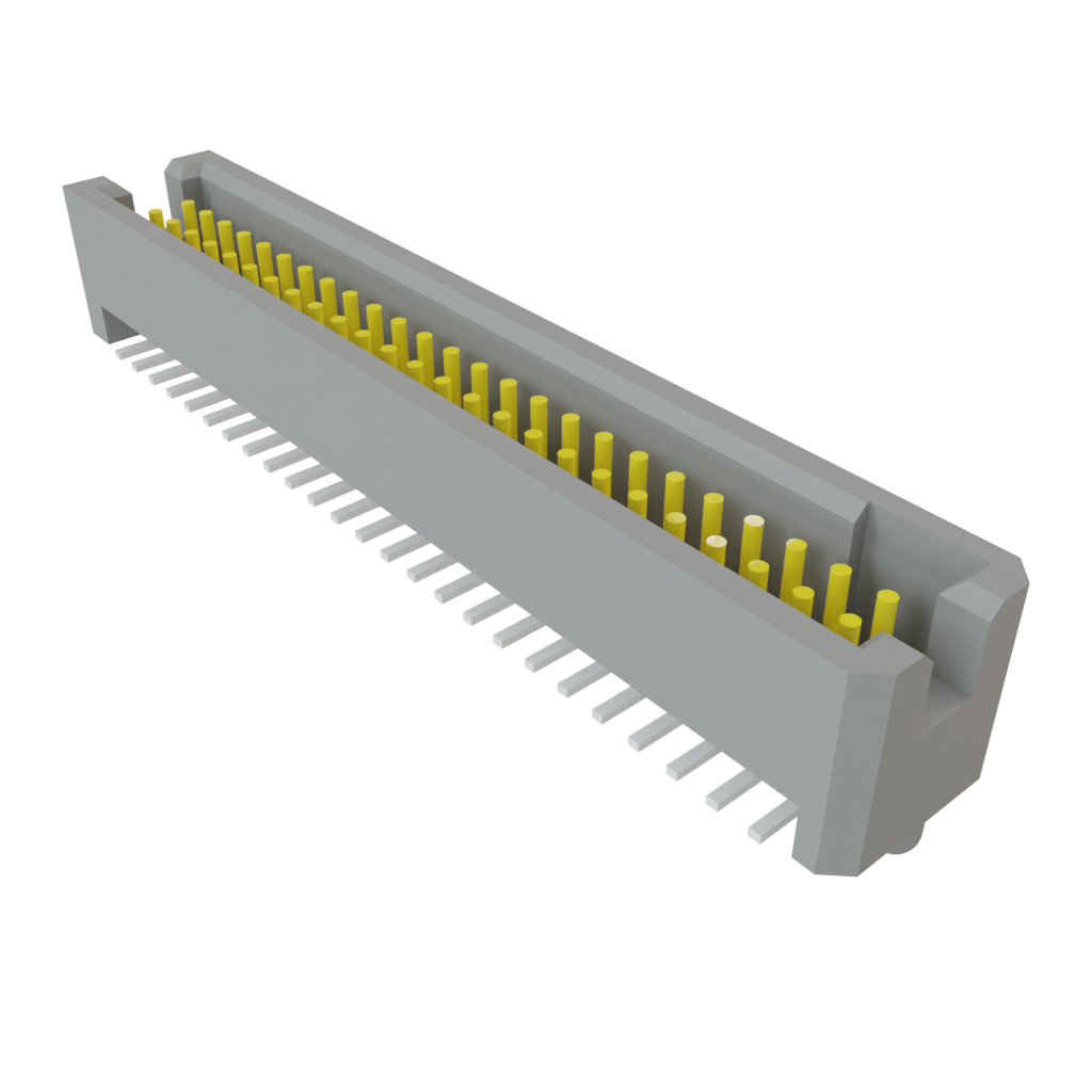 TFC-125-02-L-D-A by Samtec