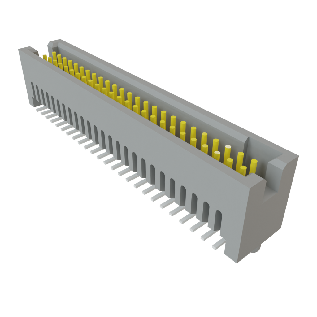 TFC-125-12-F-D-A by Samtec