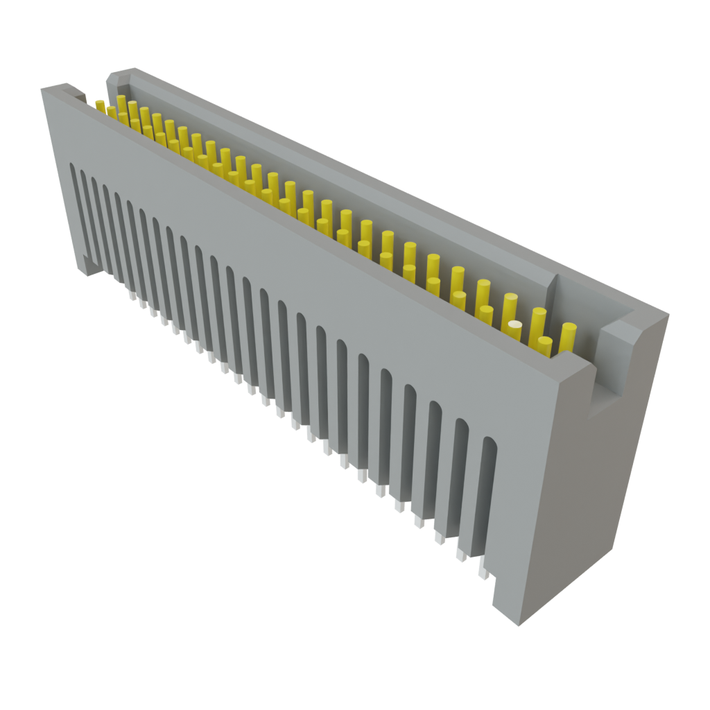 TFC-125-31-L-D by Samtec
