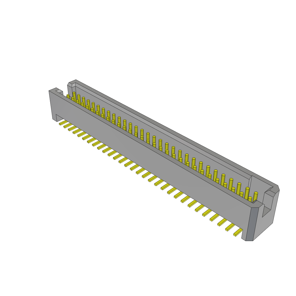 TFC-130-02-F-D by Samtec
