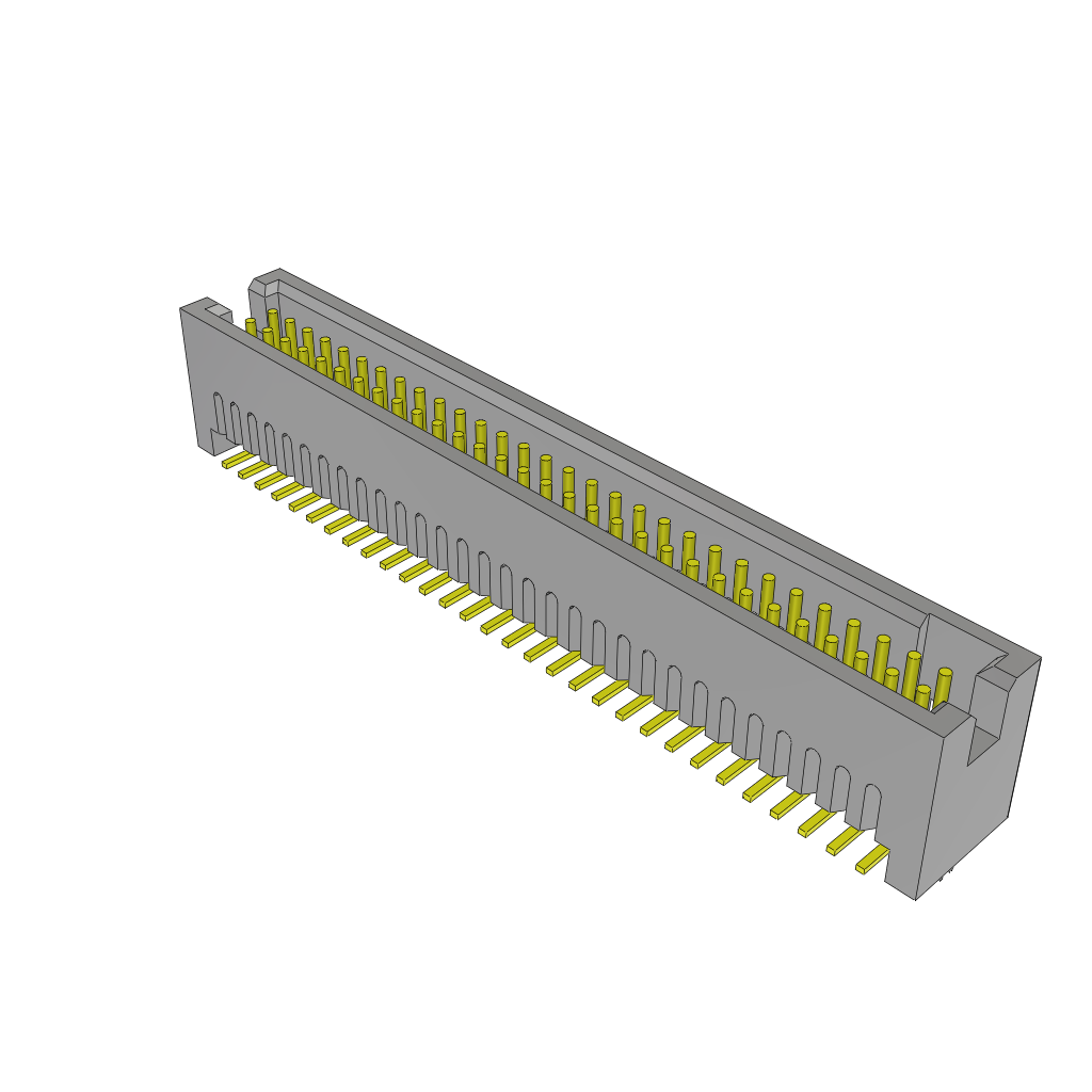 TFC-130-12-L-D-LC by Samtec