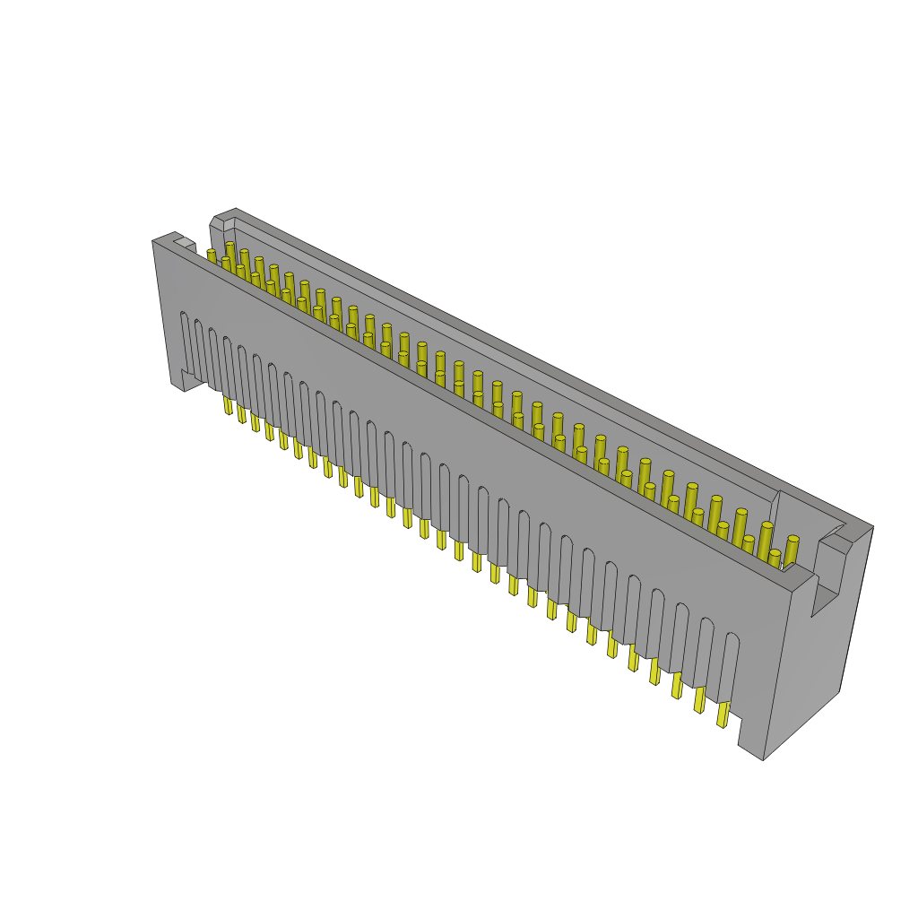 TFC-130-21-L-D by Samtec