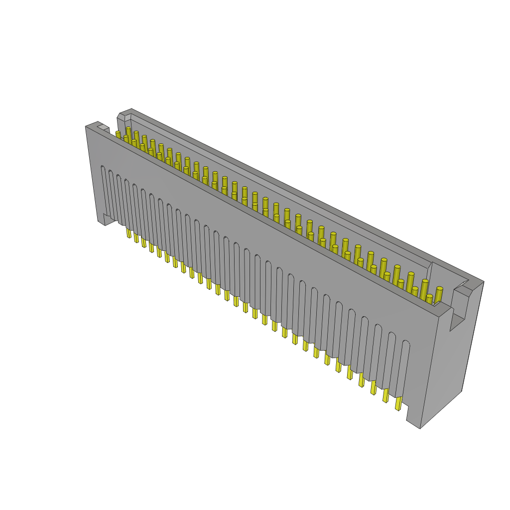 TFC-130-31-L-D by Samtec