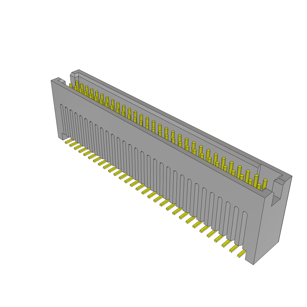 TFC-130-32-L-D by Samtec