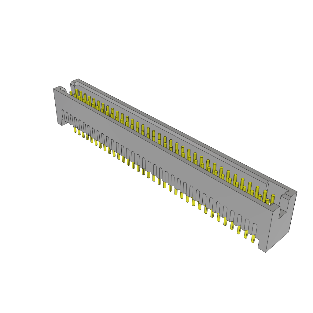 TFC-135-11-F-D by Samtec