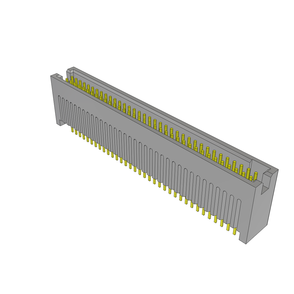 TFC-135-31-F-D by Samtec