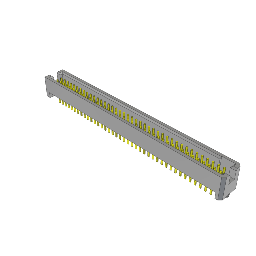 TFC-140-01-F-D-A by Samtec