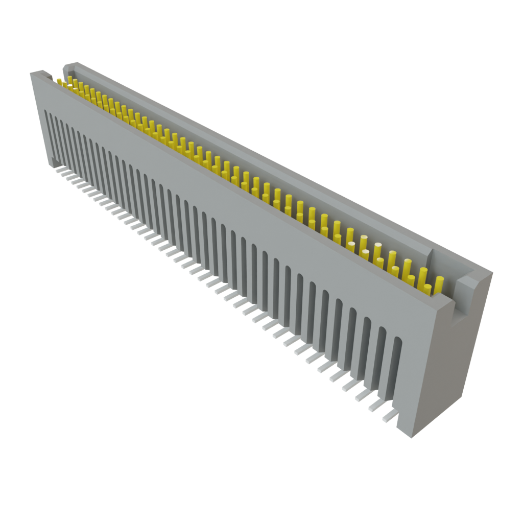TFC-140-32-F-D by Samtec