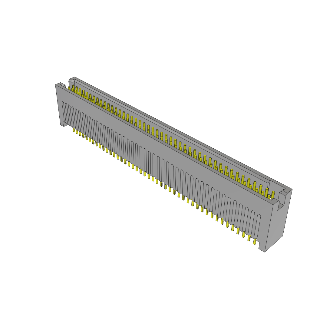 TFC-145-31-L-D by Samtec