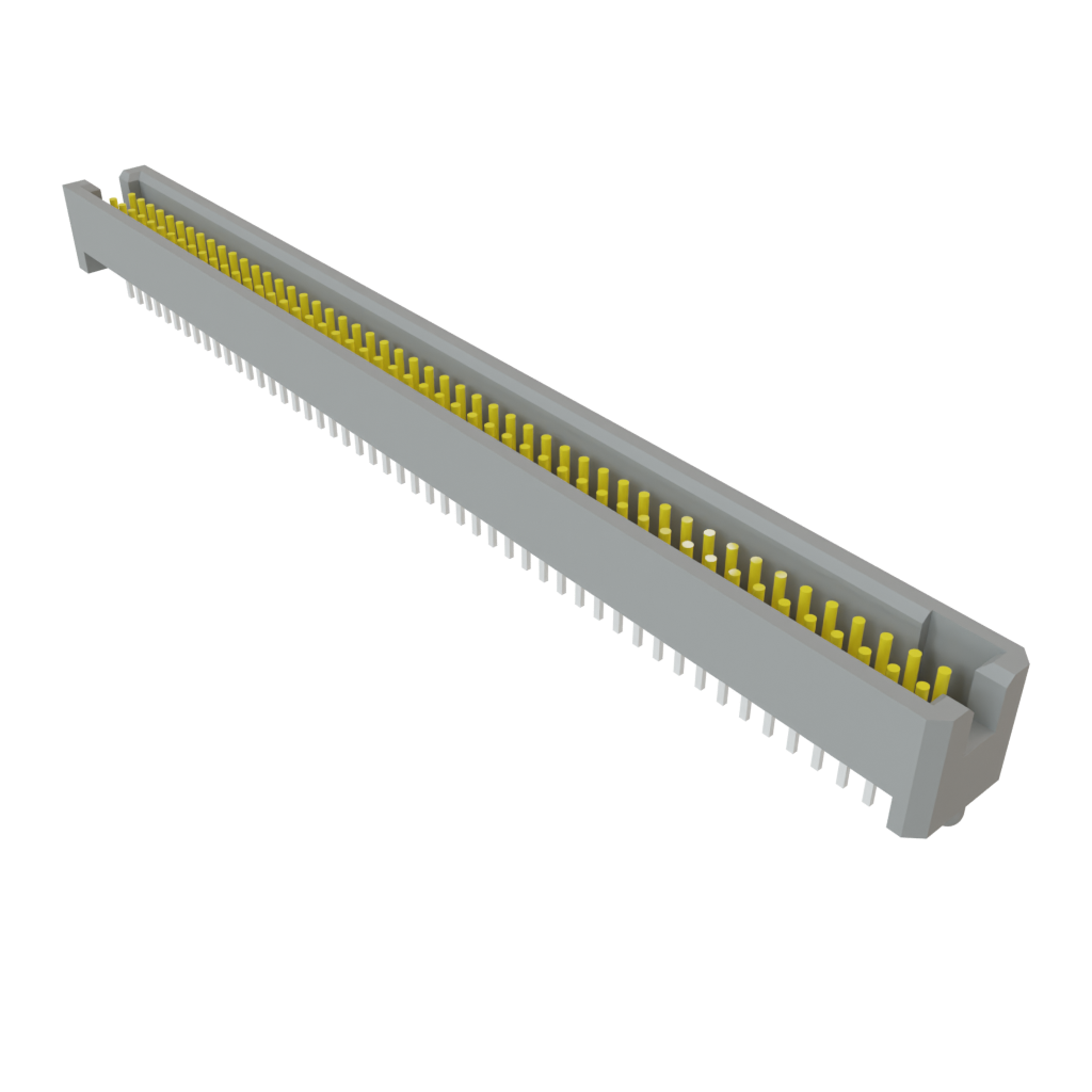 All Parts Connectors BTB Connectors TFC-150-01-F-D-A by Samtec