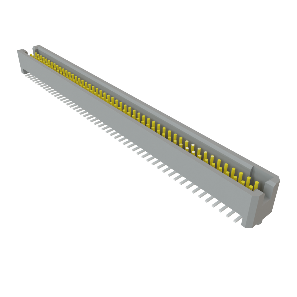 TFC-150-02-F-D-A by Samtec