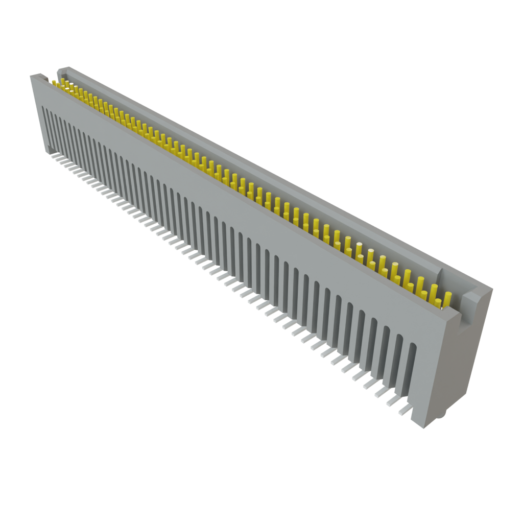 All Parts Connectors BTB Connectors TFC-150-32-F-D-A by Samtec