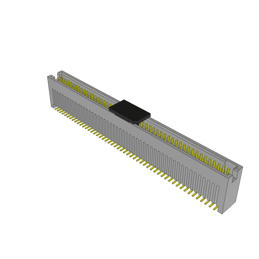 TFC-150-32-F-D-P by Samtec