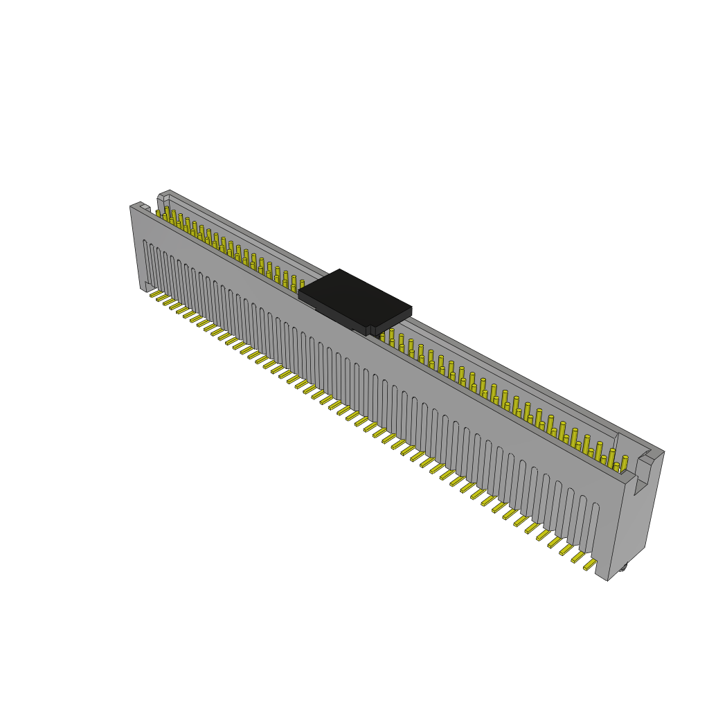 TFC-150-32-L-D-A-P by Samtec