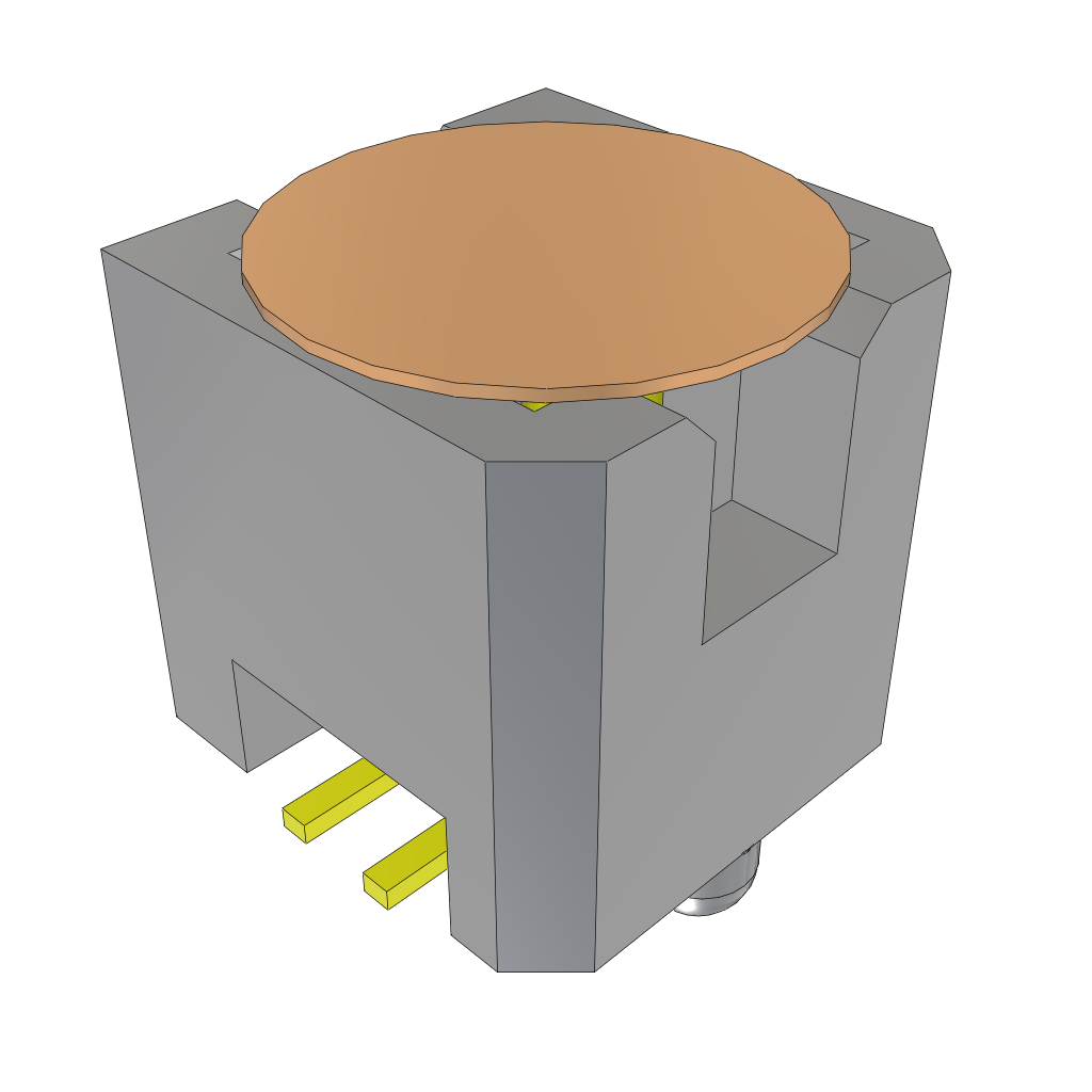 All Parts Connectors BTB Connectors TFM-102-02-L-D-A-K-TR by Samtec