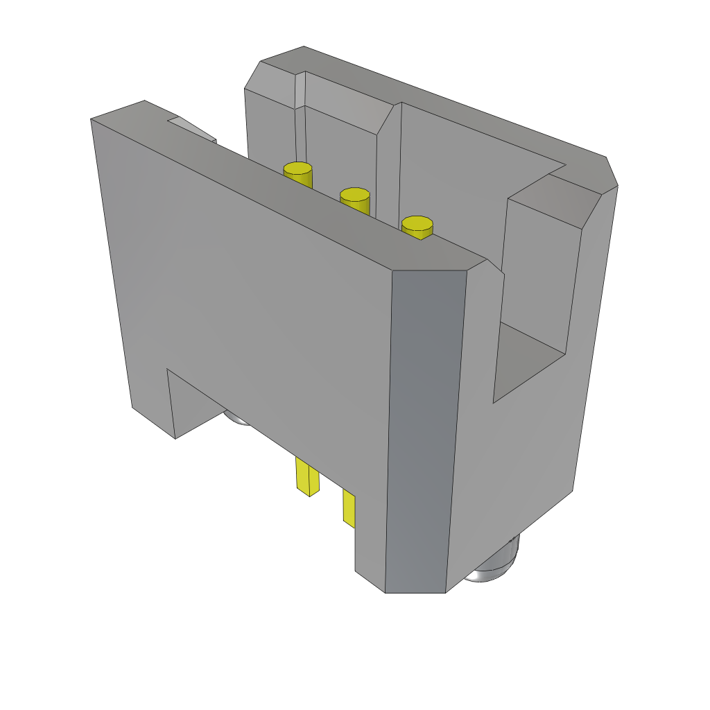 TFM-103-01-L-S-A by Samtec