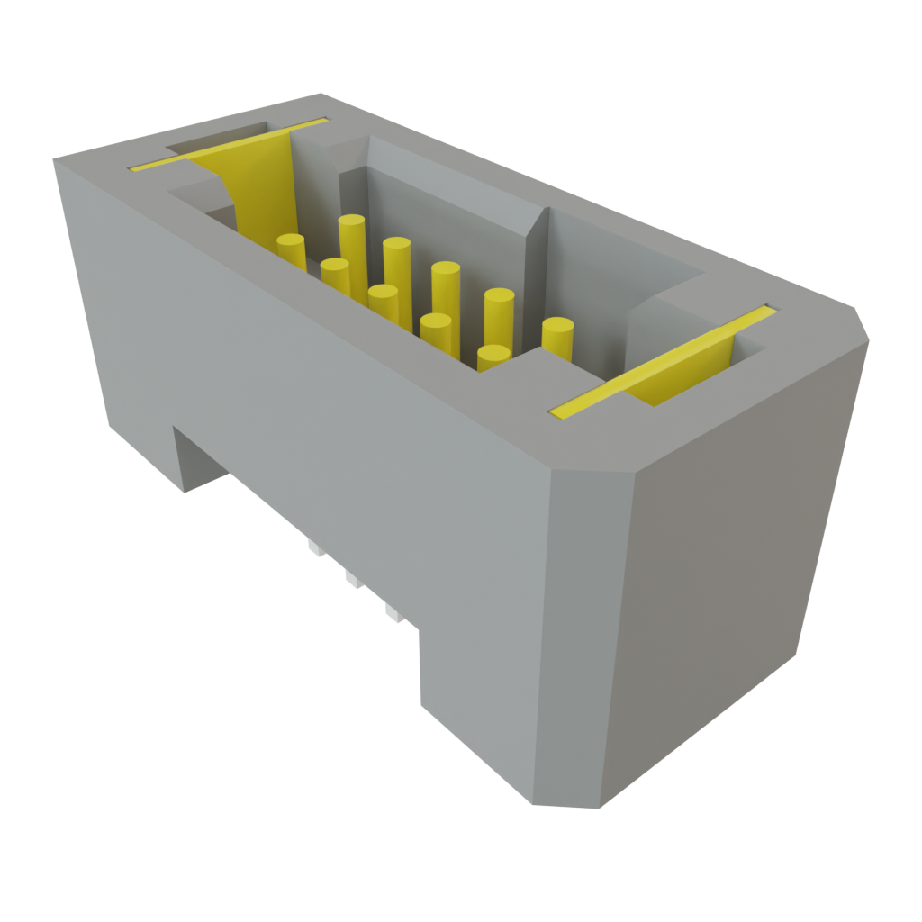 TFM-105-01-S-D-WT by Samtec