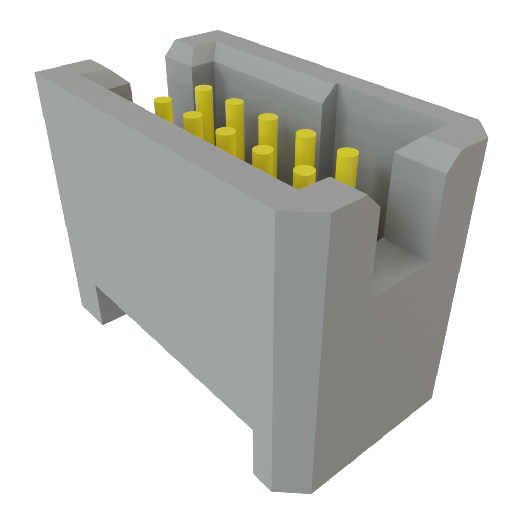 TFM-105-11-S-D by Samtec